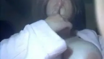 Big Natural Tits Hairy Amateur Webcam Show
