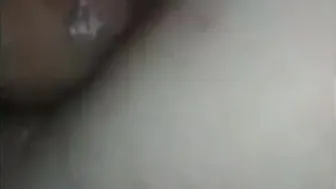 Anal Adventure with My Tinder BBW Friend