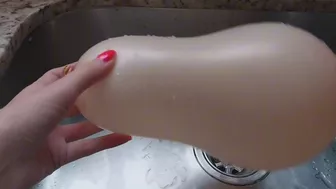 Clips 4 Sale - FERVENDO O BALAO
