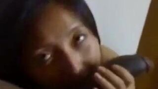 Tiny Asian Amateur Takes on a BBC