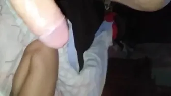 CULIAR PERRA - SQUIRTING ARGENTINIAN AMATEUR