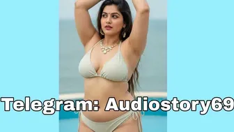 Audiostory : Dost ki biwi ko choda