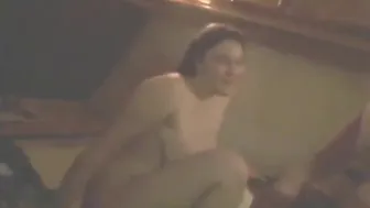 British Amateur Couple: Fucking My Bitch