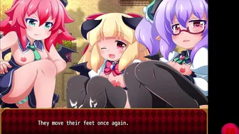 Succubus City