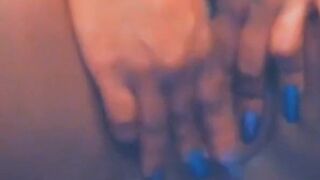 Big Black Boobs on Cam