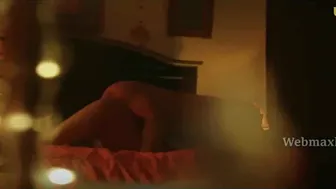 First Aid 2025 Latest Hindi Hot Web Series