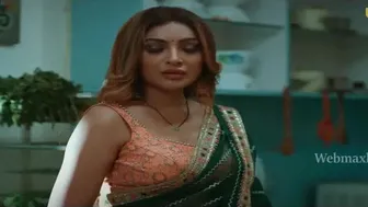 Laalu Dance 2025 Latest Hindi Hot Web Series