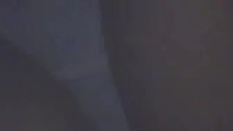 films a pretty Asian sliding fingers into her wet crack