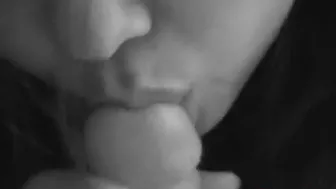 Asian GF Gives an Amazing Handjob