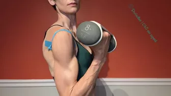 Clips 4 Sale - DrArches Amps Up the Pump with a Tourniquet