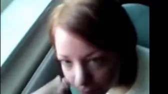 Svensk amatör Sara: Big Ass, Big Tits avsugning