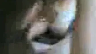 Homemade Video Featuring a Malaysian Girl