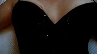 Deutscher Amateur Pov Cumshot in Strümpfen