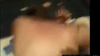 Rasiri je sreco - Serbian Webcam Amateur