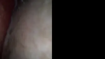 Spank That Big BBW Booty