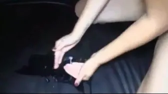 Deutsche Gangbang Creampie Party