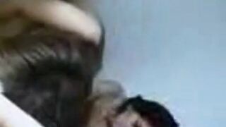 Three Lesbian Muslim Friends