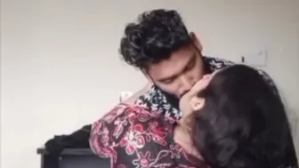 Watch Desi Lover Romance and Fucking In Doggy Style Desi Lover Romance and Fucking In Doggy Style