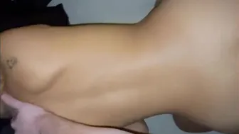 Big-Ass MILF Loves Big White Cocks in Every Position