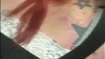 Gloryhole creampies with many cocks
