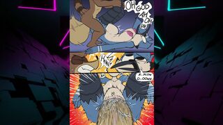 regular show OUT OF CONTROL!!!!