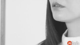 Masturbation At The Toilet