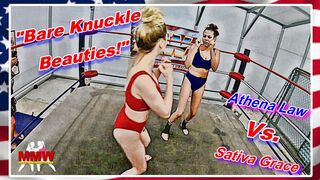 Bare Knuckle Beauties! WMV