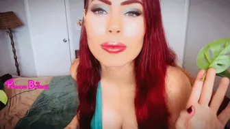 Clips 4 Sale - Poison Ivy's Tickly Proposal