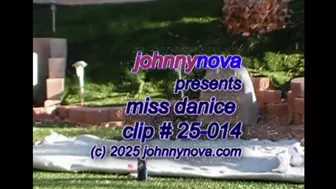 Clips 4 Sale - miss danice clip # 25-014