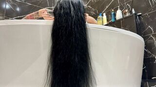 My Long Hair