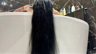Faphouse - My Long Hair