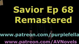 [Gameplay] Savior 68 Remastered