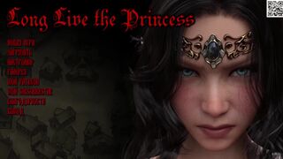 [Gameplay] Complete Gameplay - Long Live The Princess, Part 5