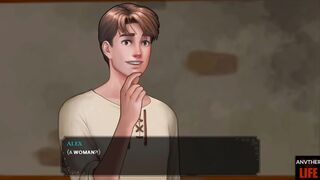 [Gameplay] WHAT A LEGEND - EP. 1 - I WAS RAISED IN A ?!