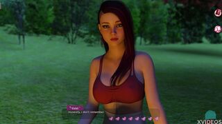 [Gameplay] HELPING THE HOTTIES #44 • Let's play Truth or Dare with the girls