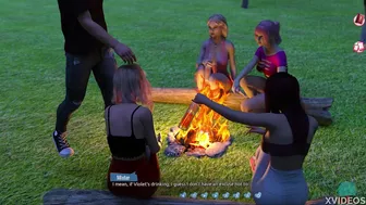 [Gameplay] HELPING THE HOTTIES #44 • Let