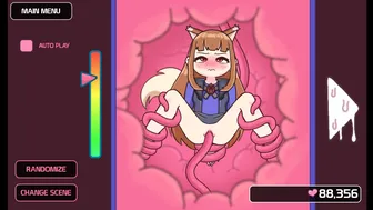 Porno rus etuklar hukmronlik qiladi