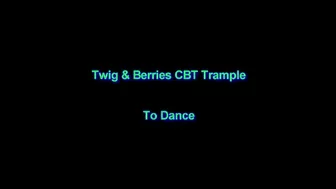 Clips 4 Sale - To Dance