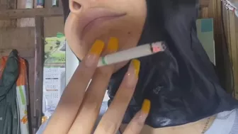 Clips 4 Sale - Mystery in Smoke.