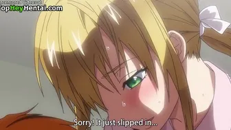 Beautiful busty teen fucks her man
