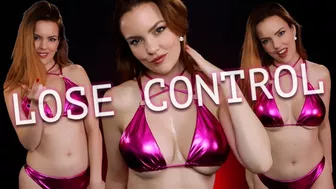 Clips 4 Sale - Lose All Control - Addicted to Goddess Kate Alexis | ASMR JOI Mesmerize