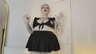 Clips 4 Sale - Vore Tease - Corrupt Cop