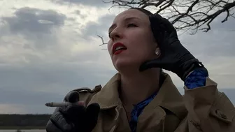 Clips 4 Sale - Smoke Spit Seduction