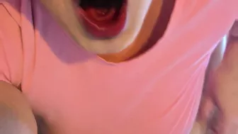 Faphouse - She's a Cum Drinker and He's a Pussy Hell Raiser a Naughty Combination He Asked Baby Don't You Wanna Cum with Me Even U Aunty?