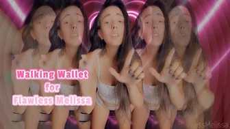 Clips 4 Sale - You Love Me Wallet