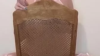 Faphouse - Maggie Moon Smoking Hot in Pink