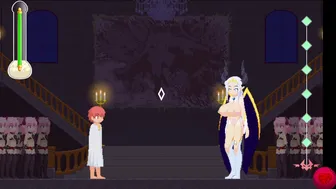 Castlevania Lewd 18