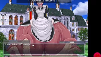 Lust Fantasy 33+1