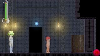 Castlevania Lewd 19