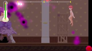 Castlevania Lewd 19